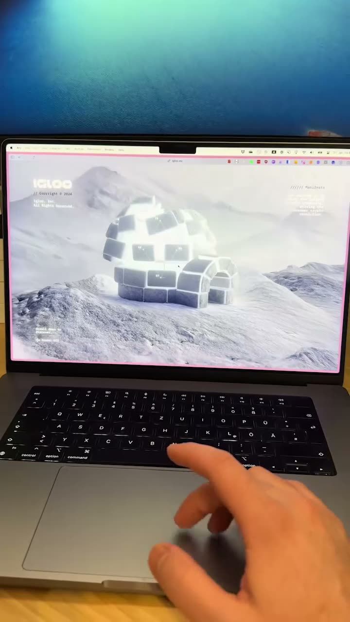 Depoimento de aluno 8